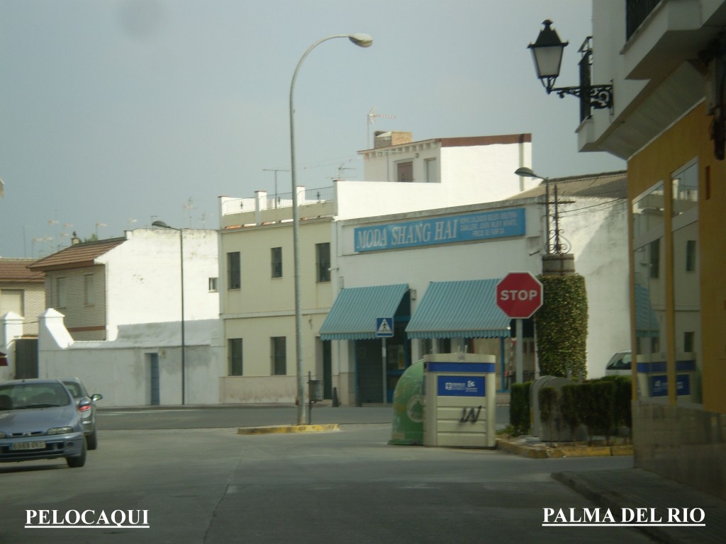 Foto de Palma Del Rio (Córdoba), España