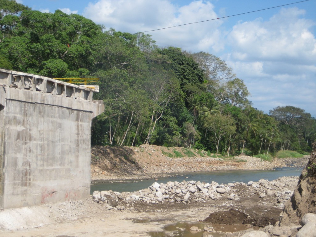 Foto de Tapachula (Chiapas), México