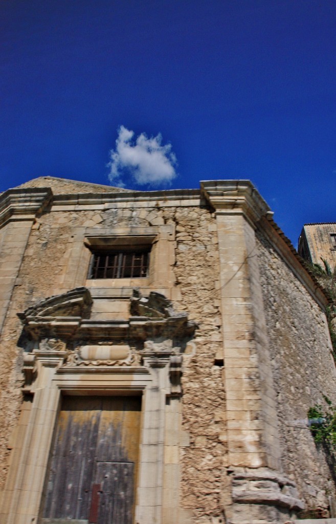 Foto: Centro histórico - Ragusa (Sicily), Italia