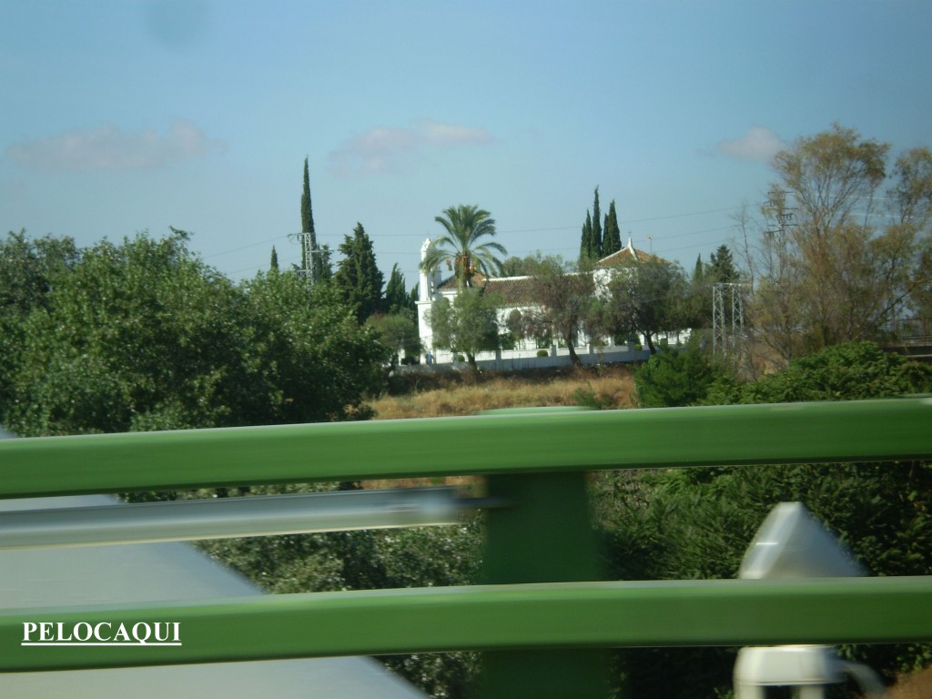 Foto de Palma Del Rio (Córdoba), España