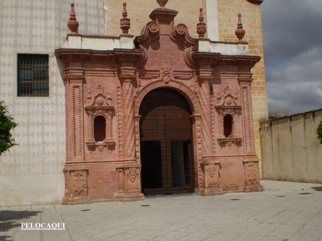 Foto: PELOCAQUI - Palma Dle Rio (Córdoba), España