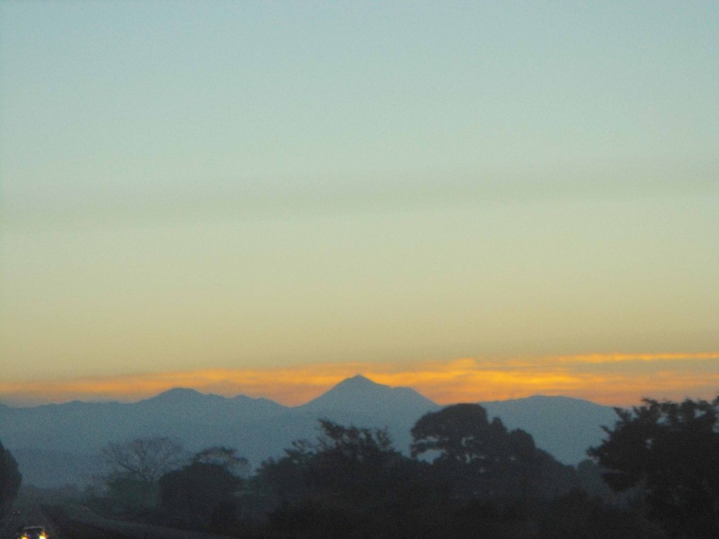 Foto de Tapachula (Chiapas), México