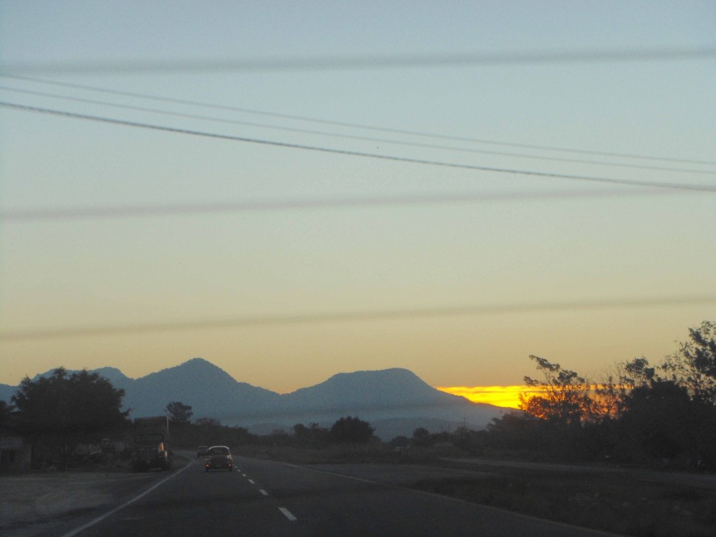 Foto de Tapachula (Chiapas), México