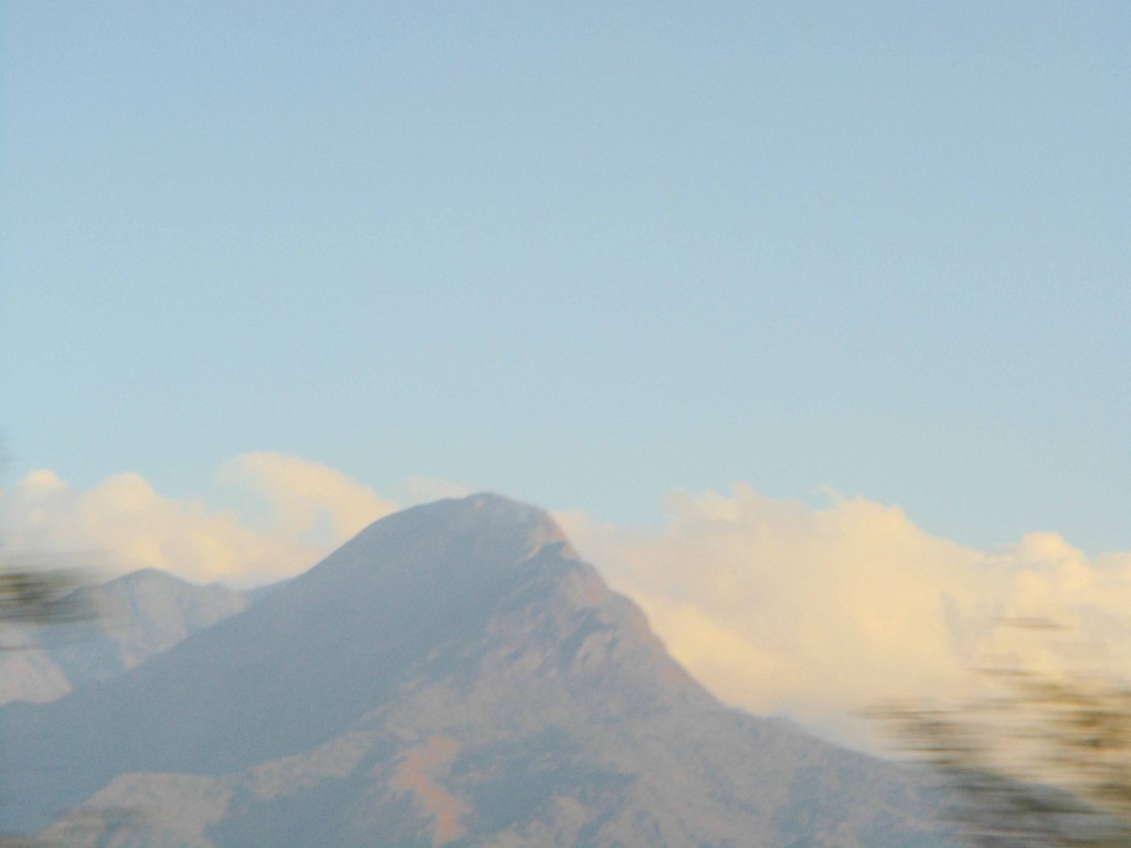 Foto de Tapachula (Chiapas), México