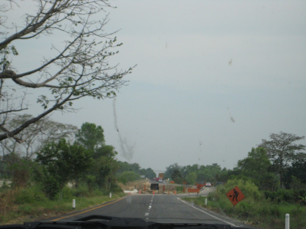 Foto de Tapachula (Chiapas), México