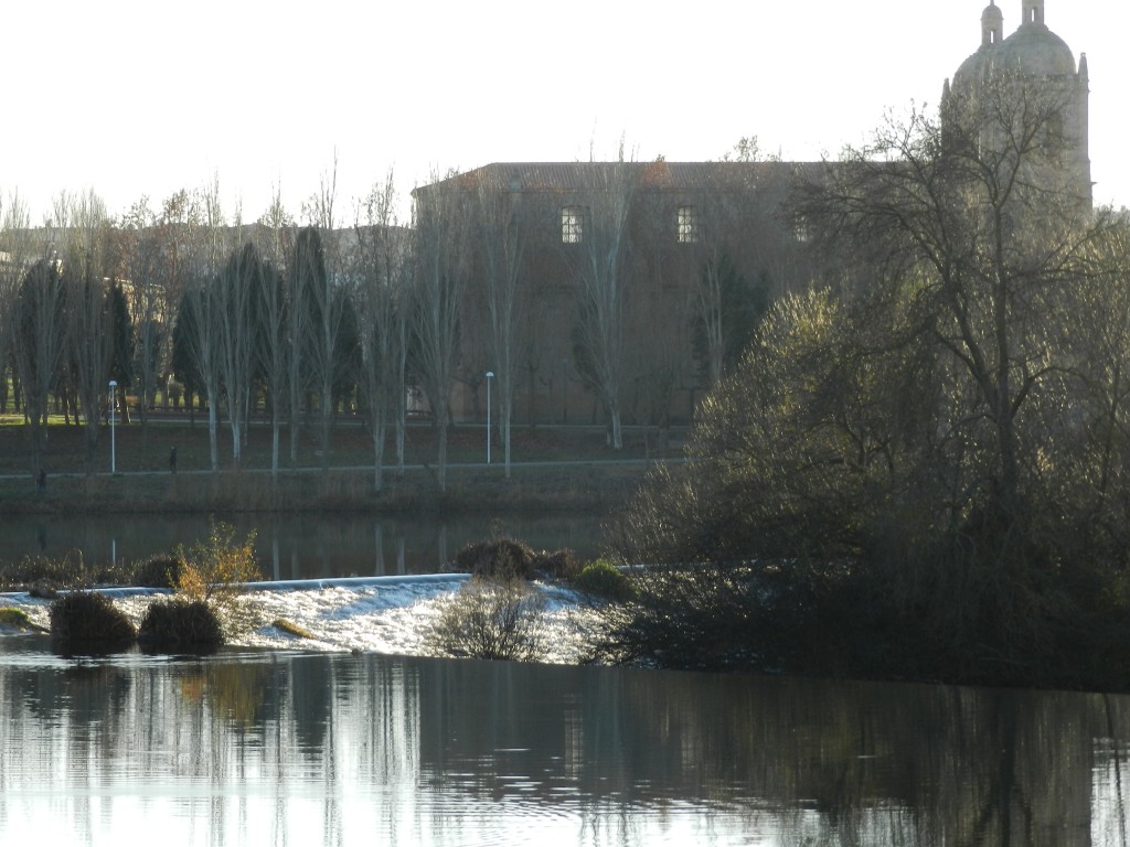 Foto de Salamanca (Castilla y León), España