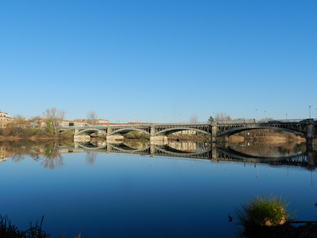 Foto de Salamanca (Castilla y León), España