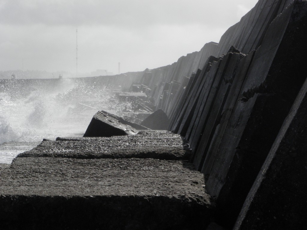 Foto: Puerto - Mar del Plata, Argentina