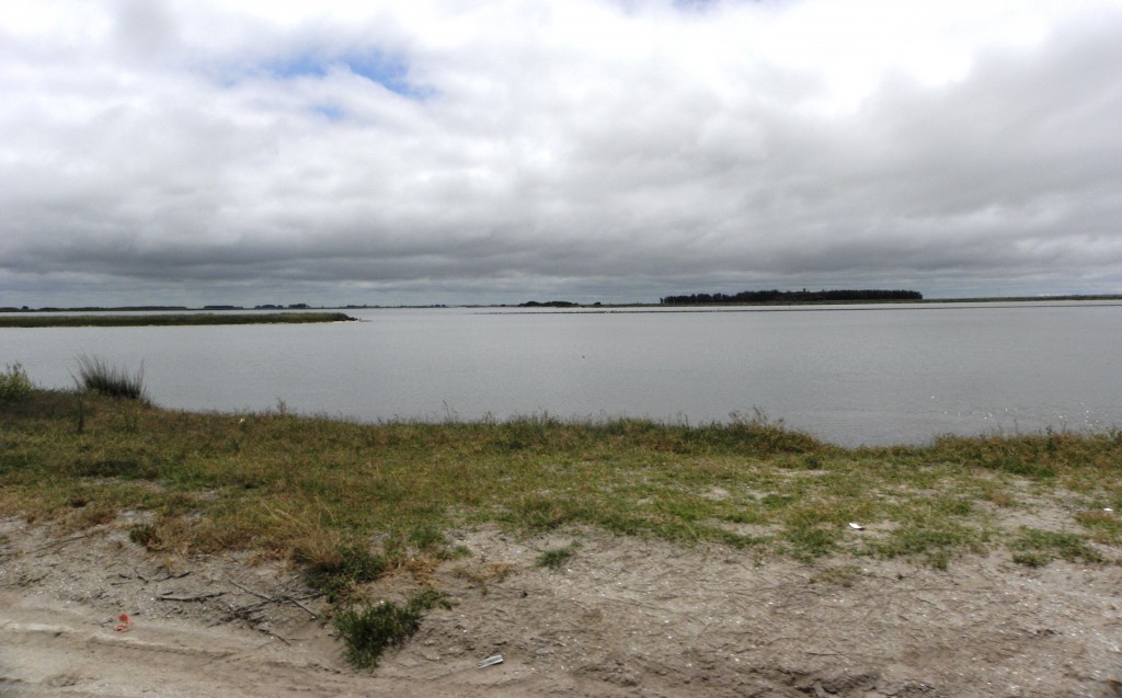 Foto: Albufera - Mar Chiquita, Argentina