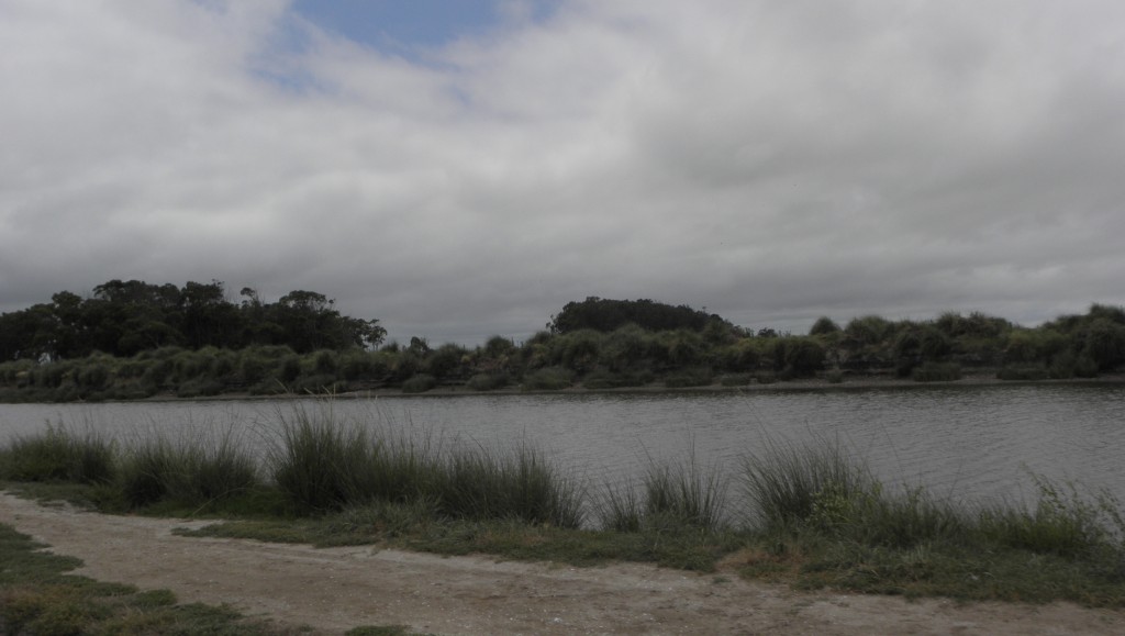 Foto: Albufera - Mar Chiquita, Argentina