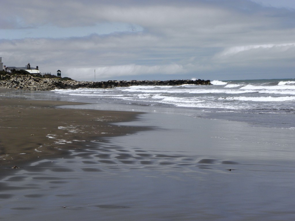 Foto de Mar Chiquita, Argentina