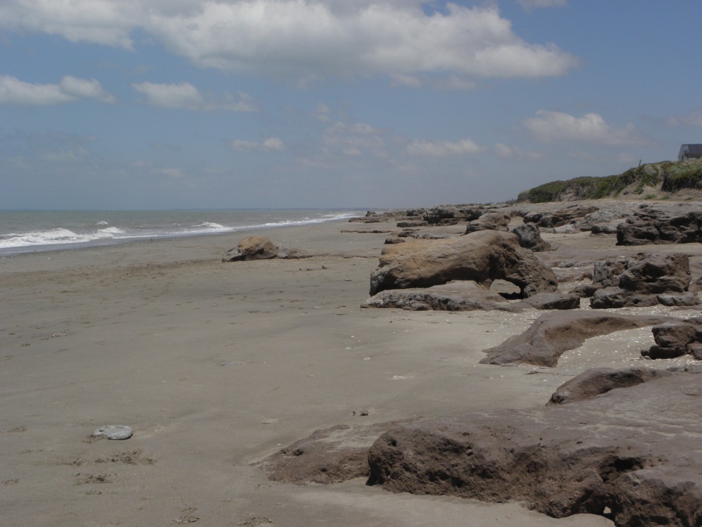 Foto de Mar Chiquita, Argentina