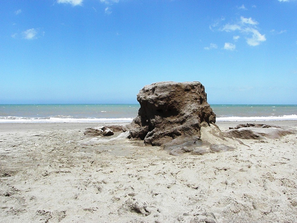 Foto de Mar Chiquita, Argentina