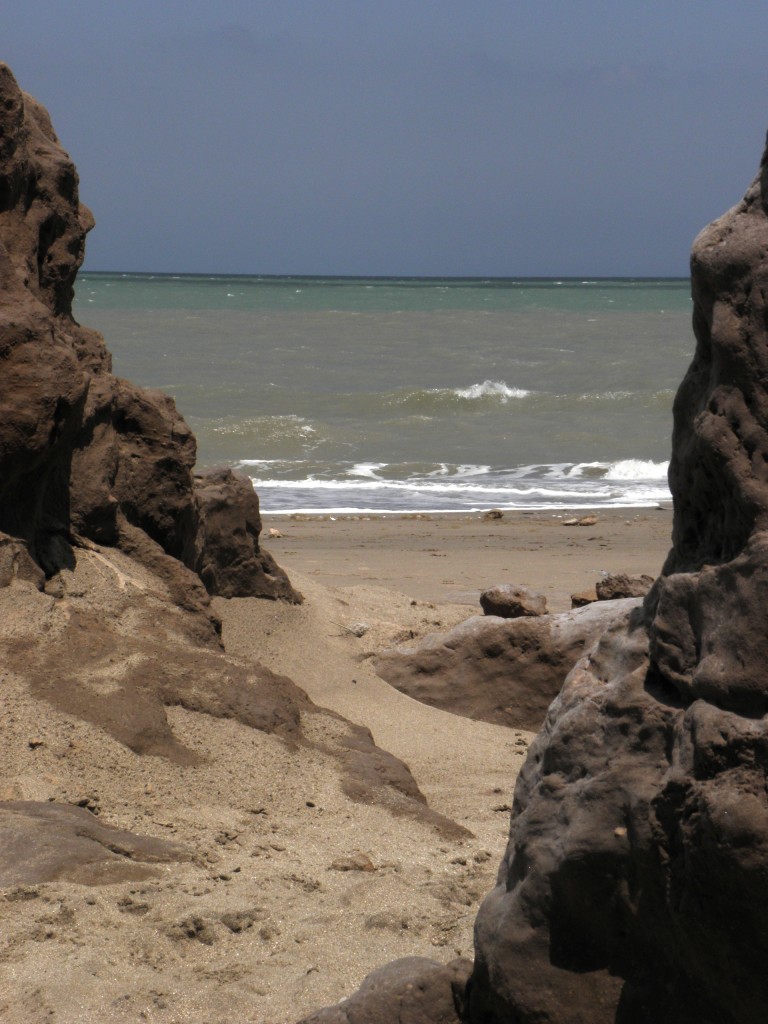 Foto de Mar Chiquita, Argentina