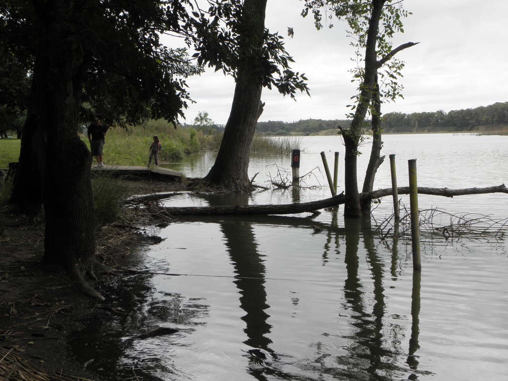 Foto de Mar Chiquita, Argentina