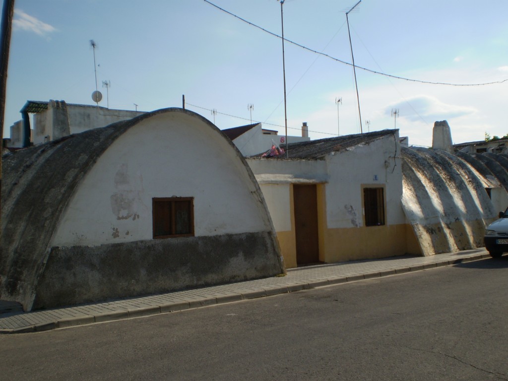 Foto: PELOCAQUI - Palma Del Rio (Córdoba), España