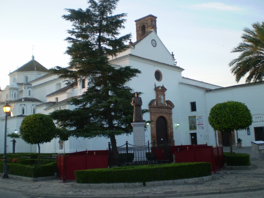 Foto: PELOCAQUI - Palma Del Rio (Córdoba), España