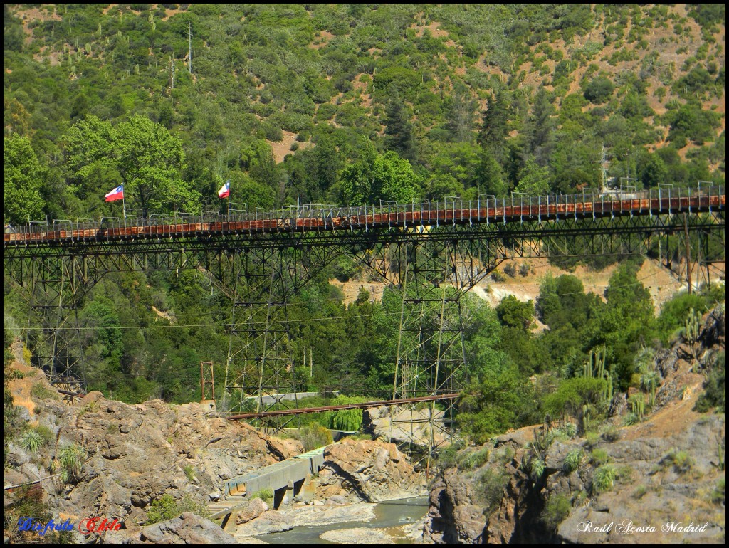 Foto de Coya (Libertador General Bernardo OʼHiggins), Chile