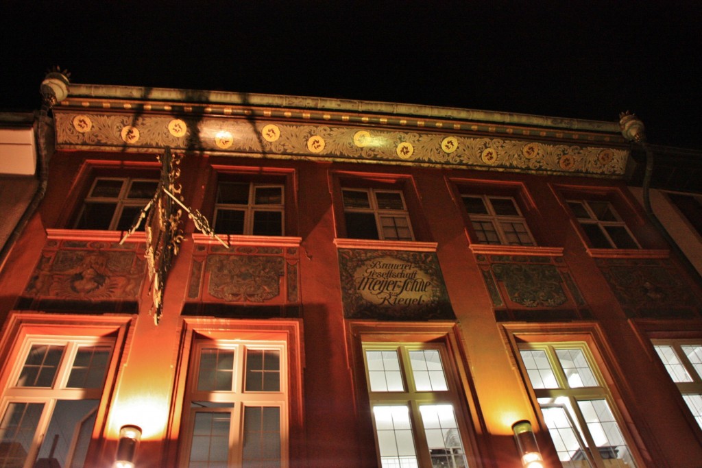 Foto: Centro histórico - Freiburg im Breisgau (Friburgo) (Baden-Württemberg), Alemania