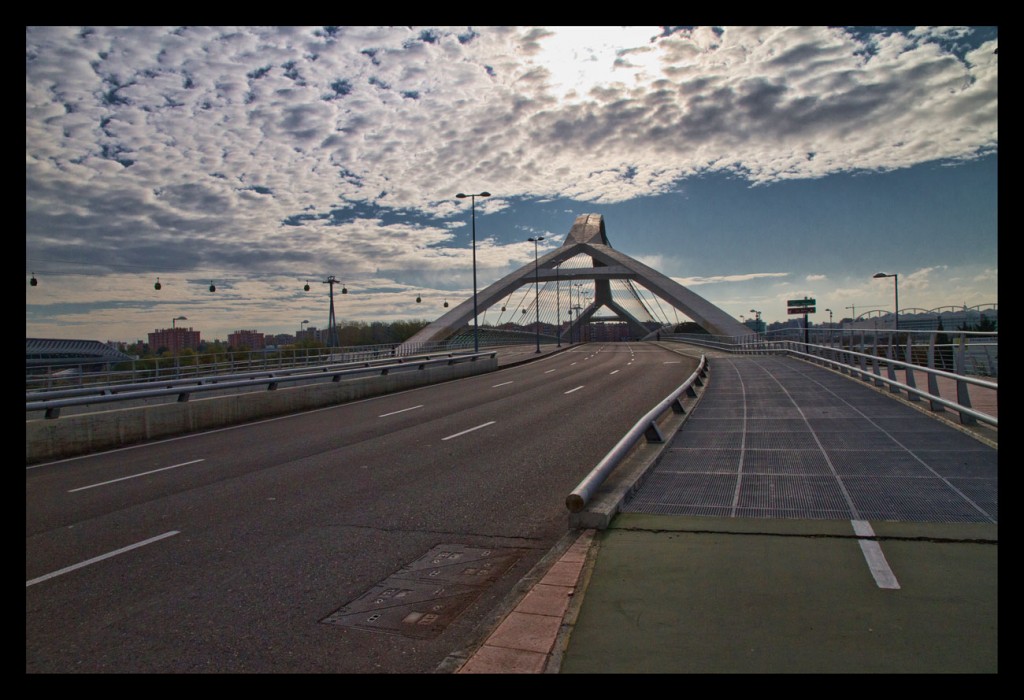 Foto: Mi ciudad - Zaragoza (Aragón), España