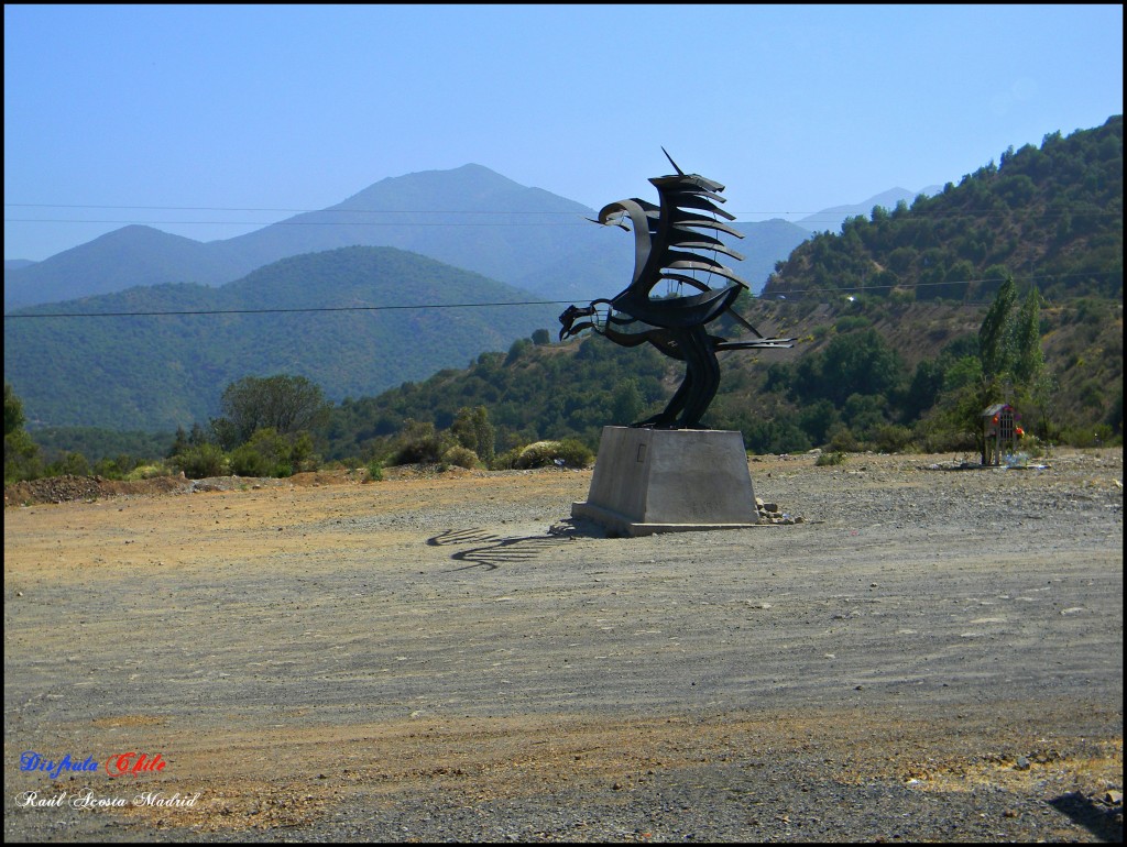 Foto de Machali (Libertador General Bernardo OʼHiggins), Chile