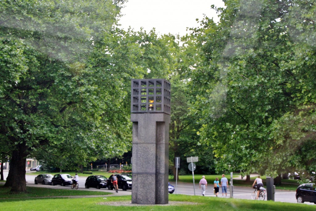 Foto: Monumento - Múnich (München) (Bavaria), Alemania