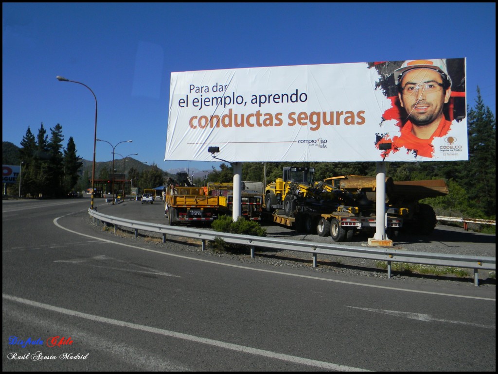 Foto de Machali (Libertador General Bernardo OʼHiggins), Chile