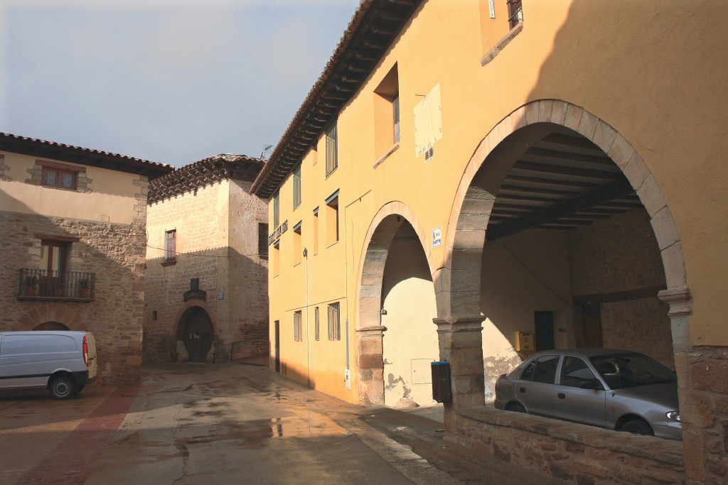 Foto de Olocau del Rey (Castelló), España