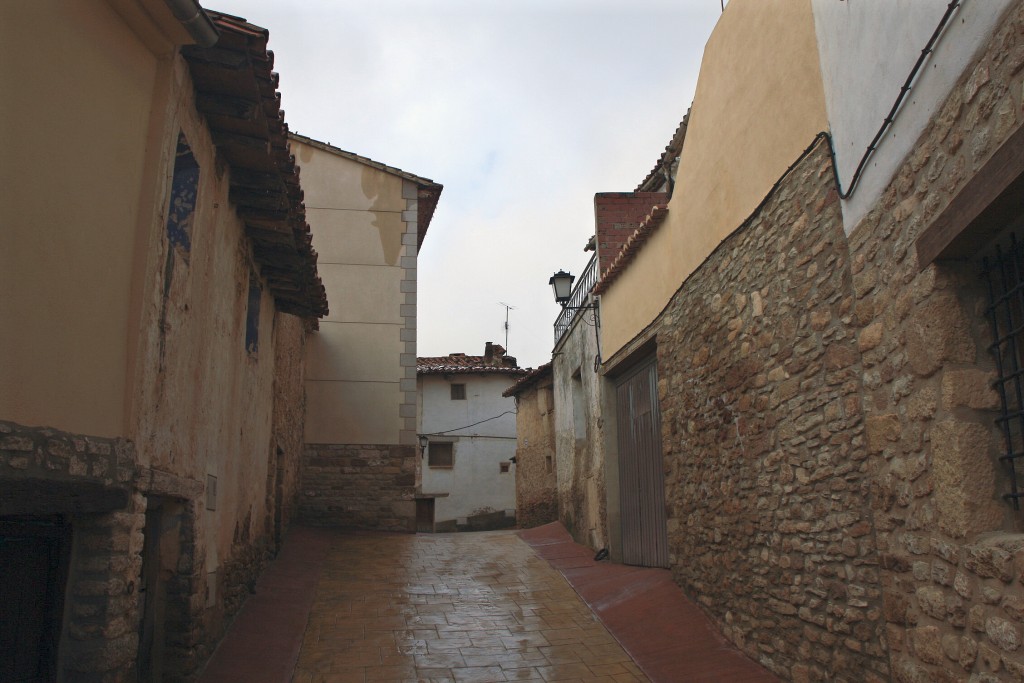 Foto de Olocau del Rey (Castelló), España