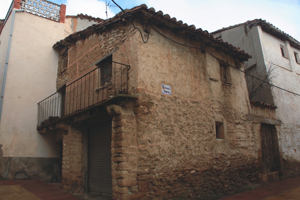 Foto de Olocau del Rey (Castelló), España