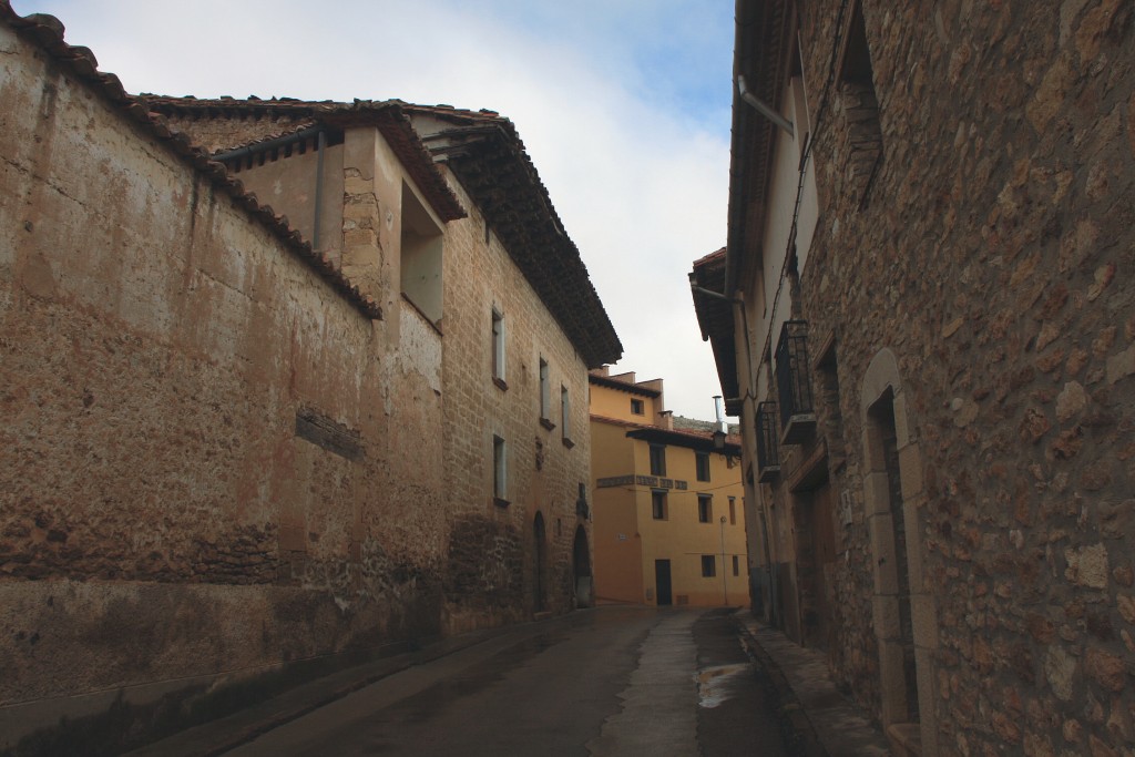 Foto de Olocau del Rey (Castelló), España