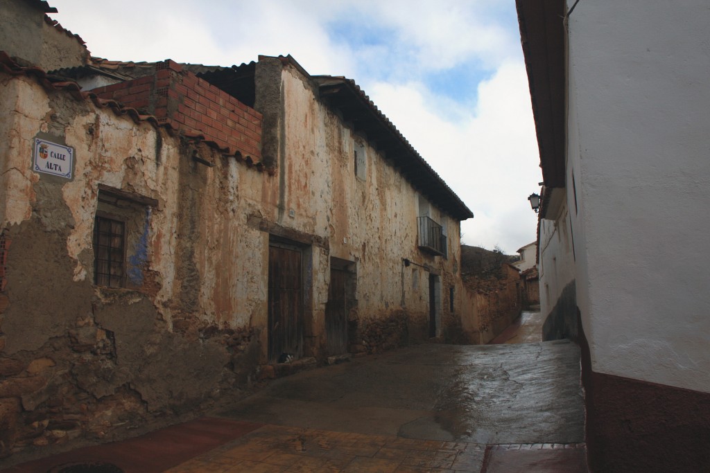 Foto de Olocau del Rey (Castelló), España