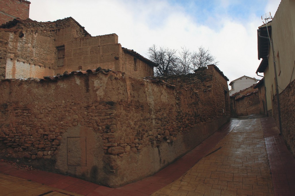 Foto de Olocau del Rey (Castelló), España