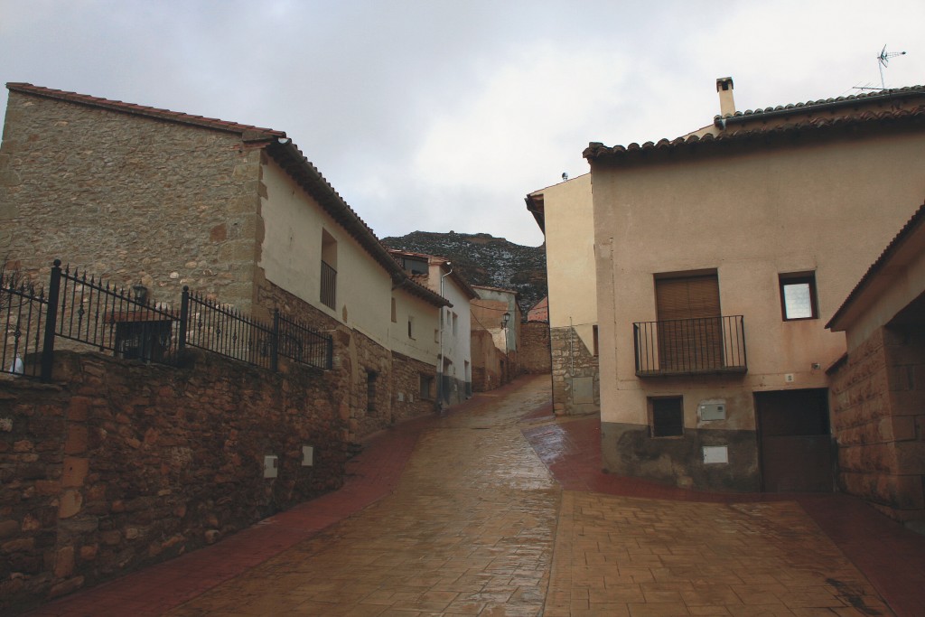 Foto de Olocau del Rey (Castelló), España