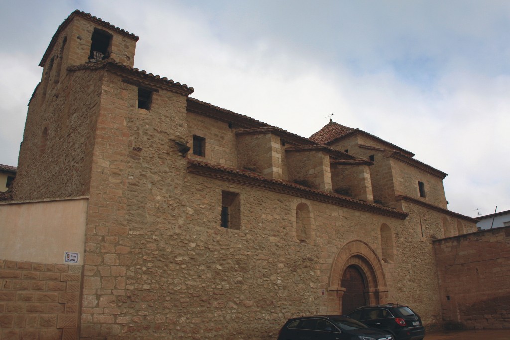 Foto de Olocau del Rey (Castelló), España