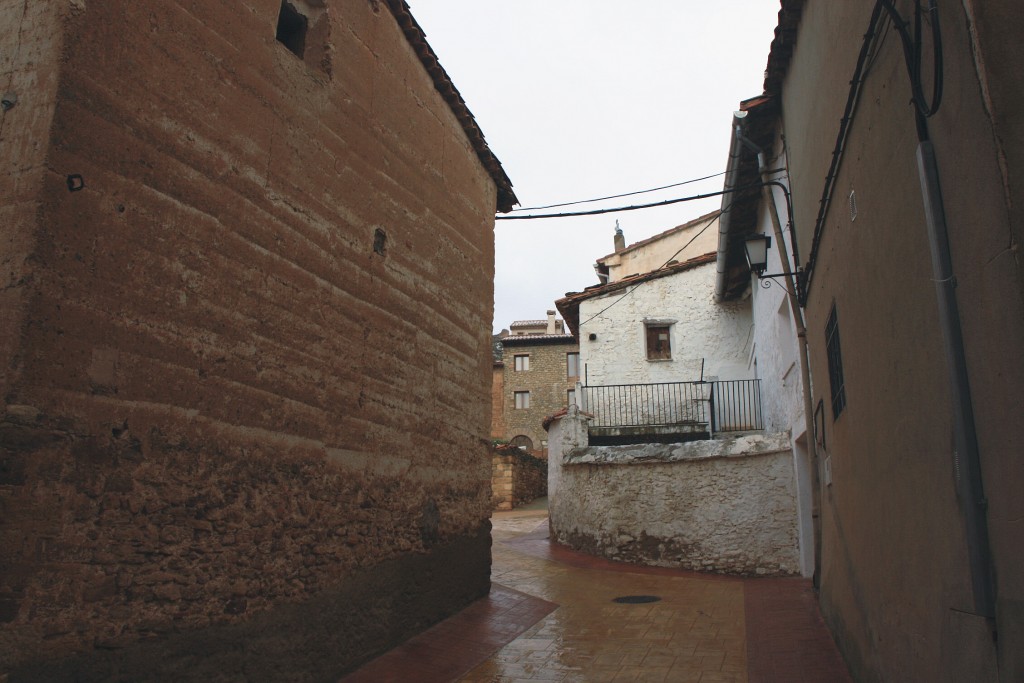 Foto de Olocau del Rey (Castelló), España