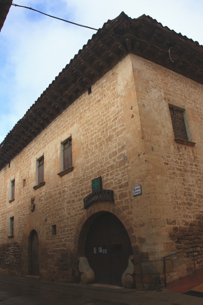 Foto de Olocau del Rey (Castelló), España