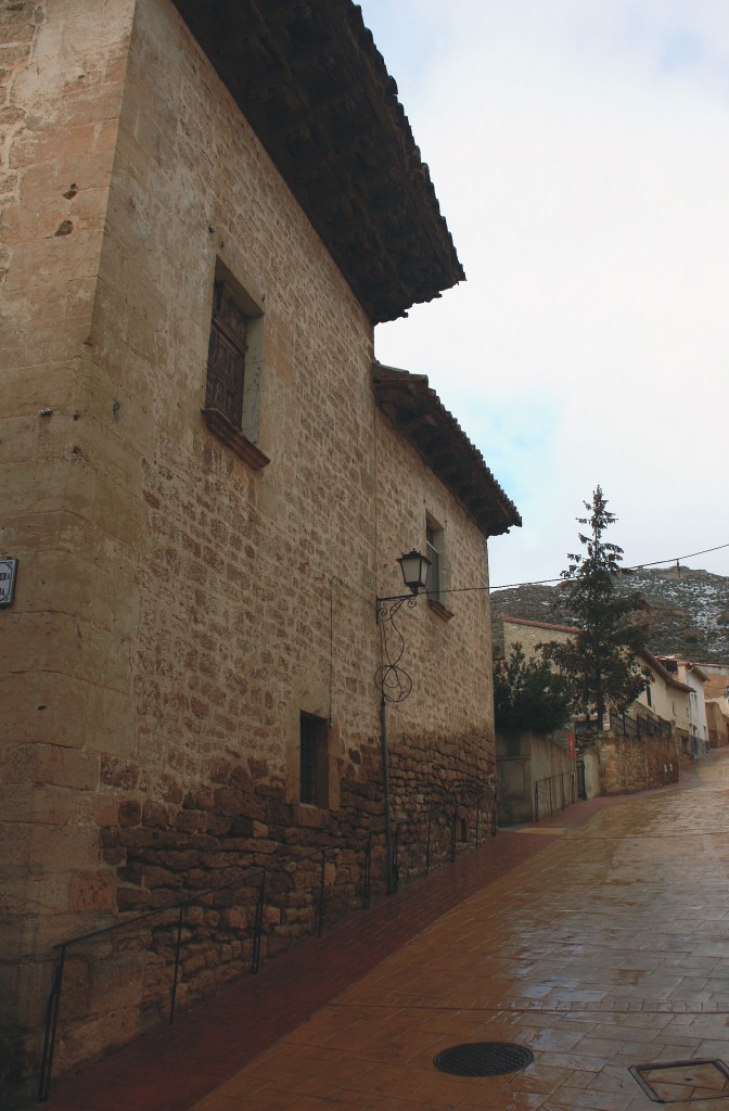 Foto de Olocau del Rey (Castelló), España