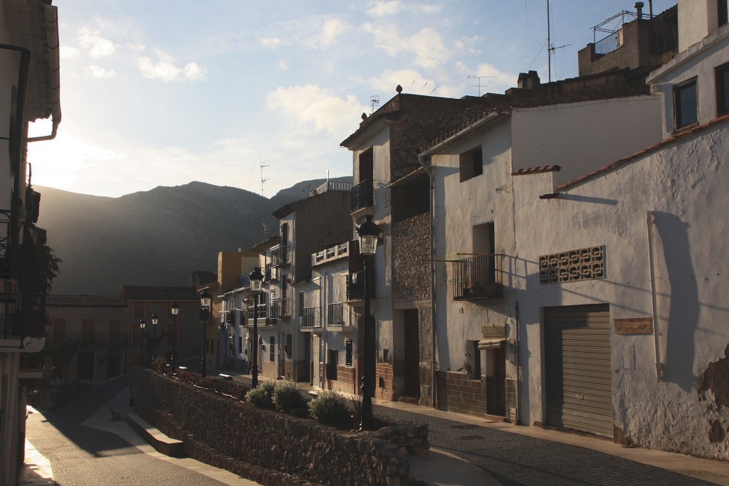 Foto de Oropesa del Mar (Castelló), España