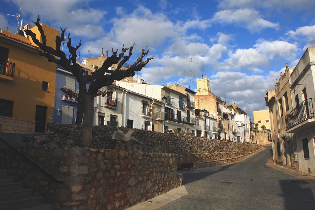 Foto de Oropesa del Mar (Castelló), España