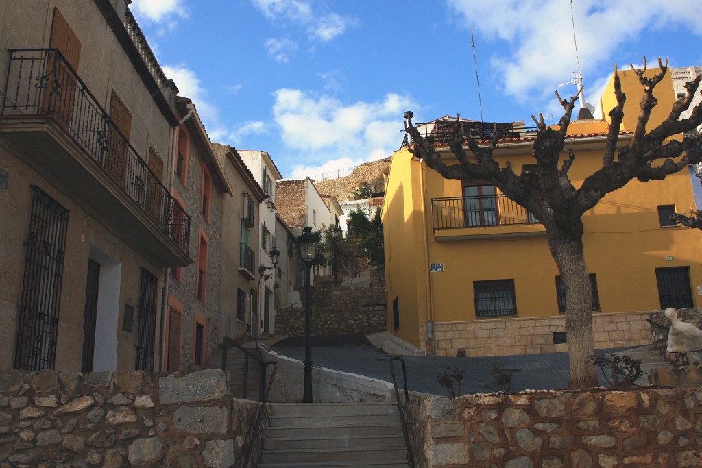 Foto de Oropesa del Mar (Castelló), España