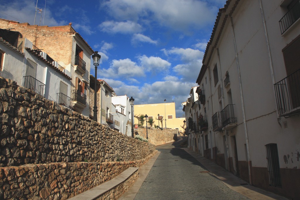 Foto de Oropesa del Mar (Castelló), España