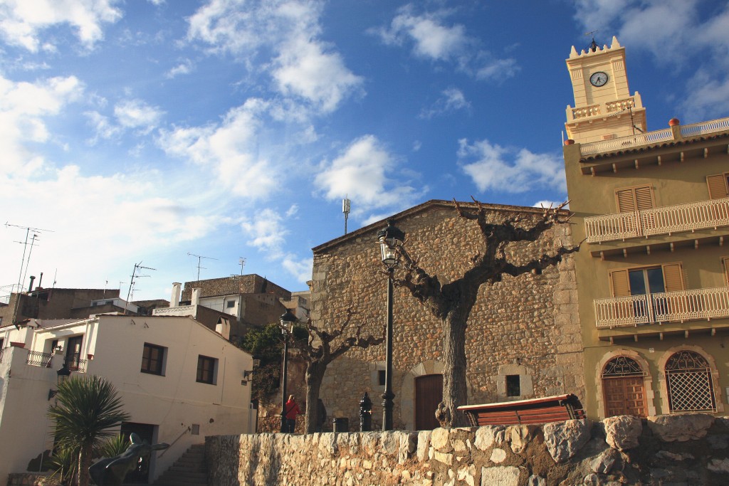 Foto de Oropesa del Mar (Castelló), España