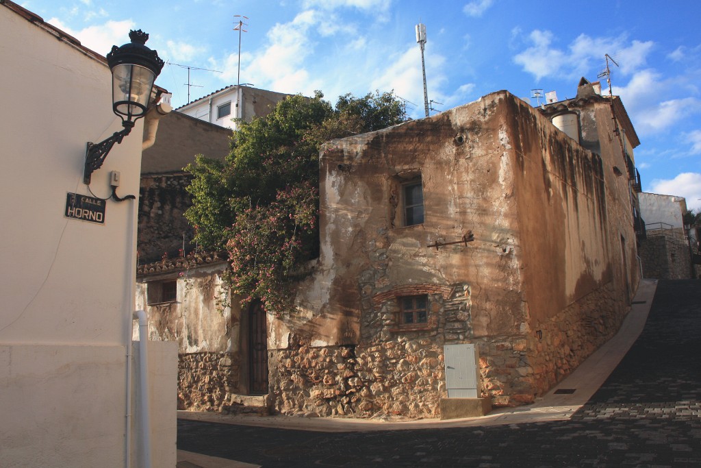 Foto de Oropesa del Mar (Castelló), España