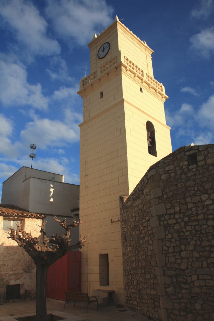 Foto de Oropesa del Mar (Castelló), España