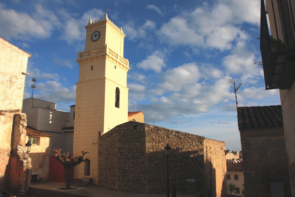 Foto de Oropesa del Mar (Castelló), España