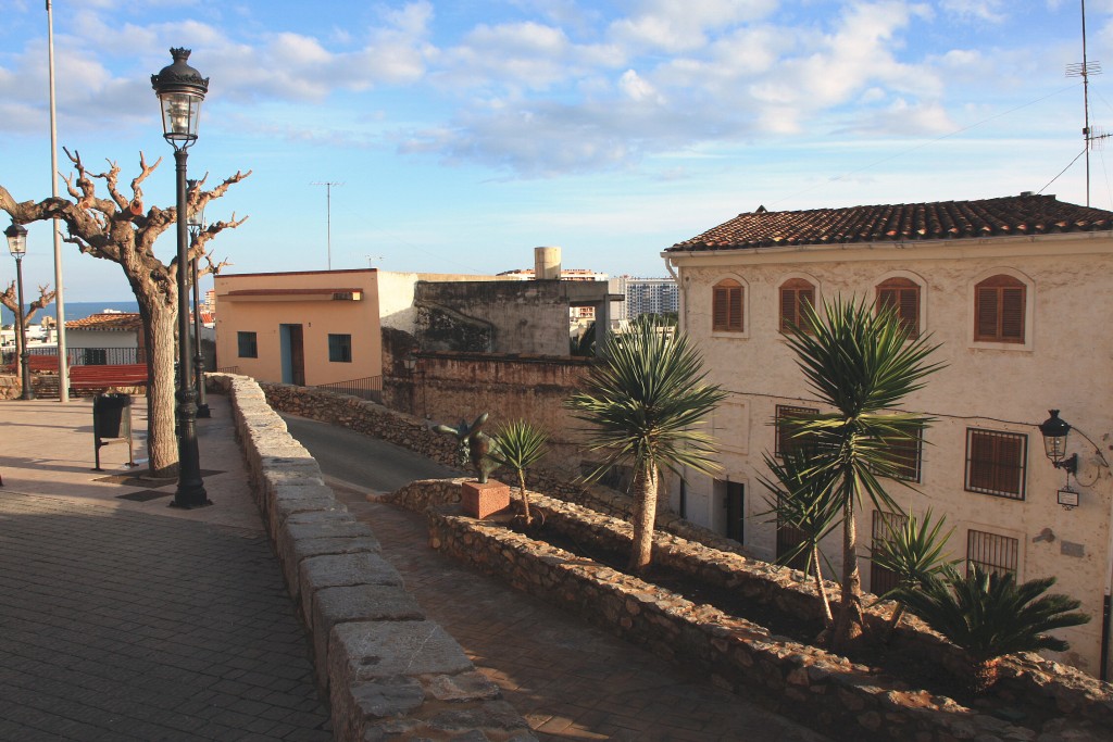 Foto de Oropesa del Mar (Castelló), España