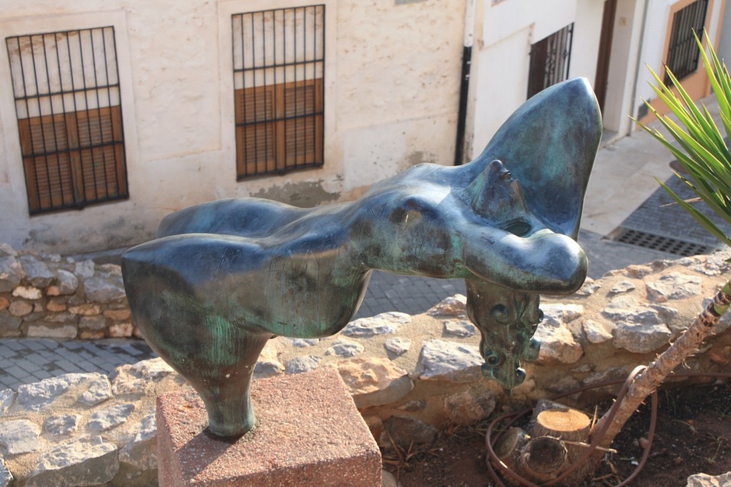 Foto de Oropesa del Mar (Castelló), España