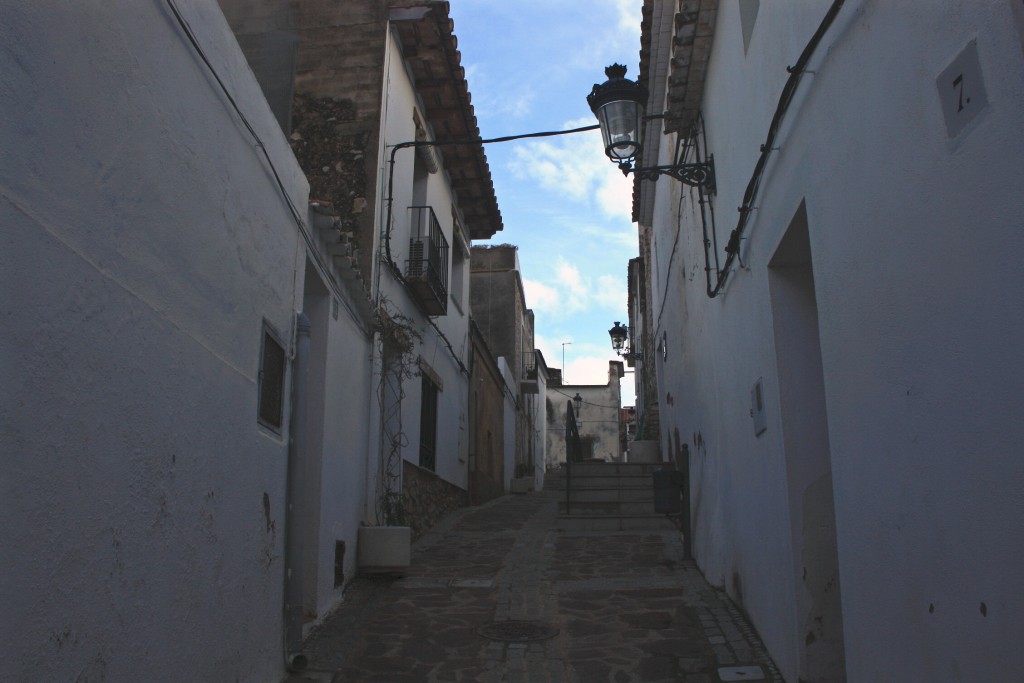 Foto de Oropesa del Mar (Castelló), España