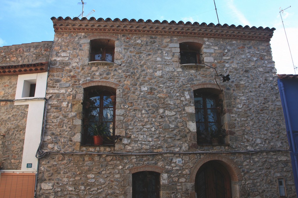 Foto de Oropesa del Mar (Castelló), España